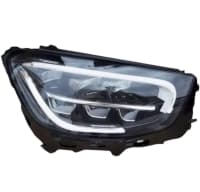 LED farası Mercedes W253 GLC — şəkil 4