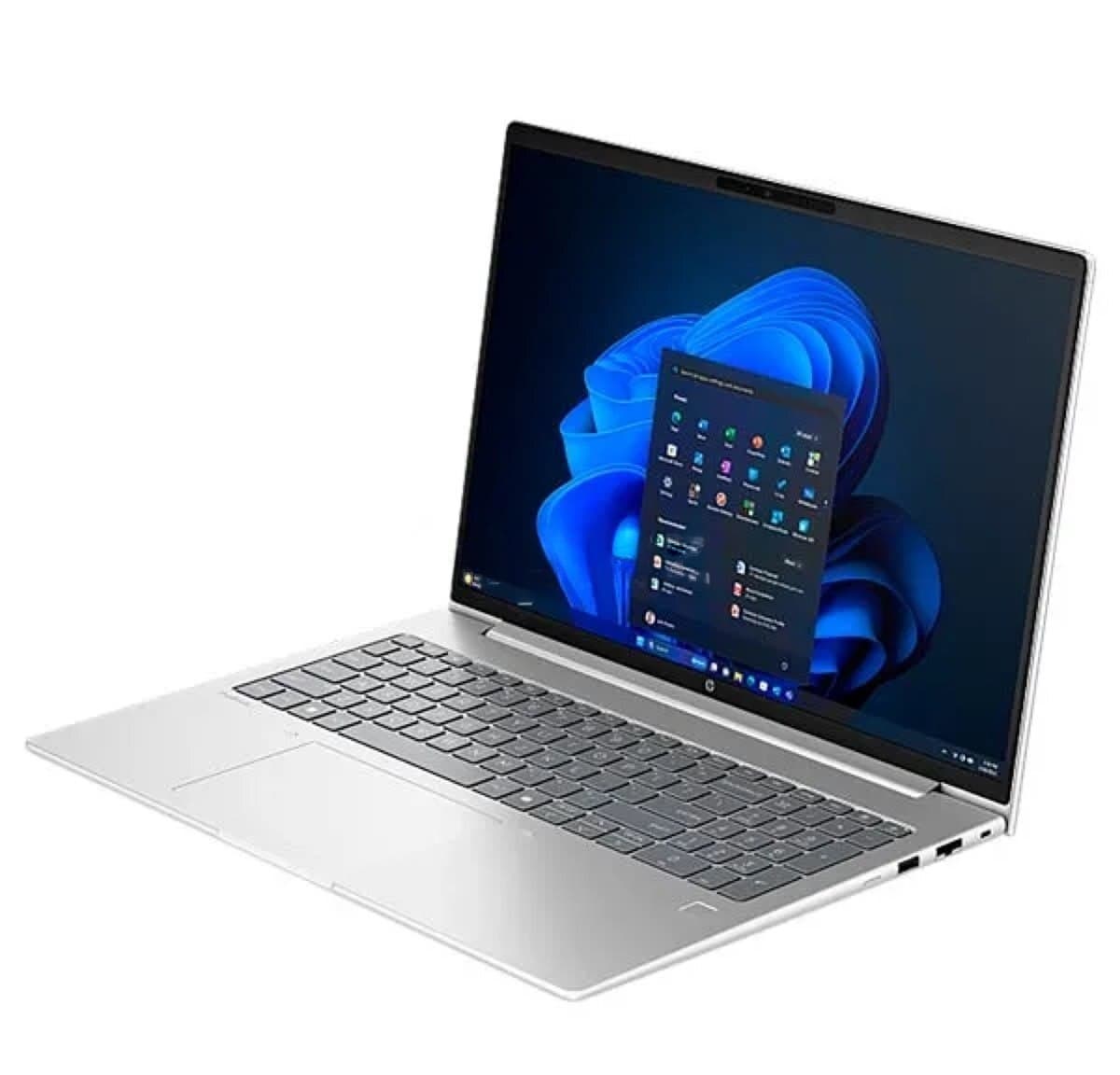 HP markalı notbuk, Boz rəng