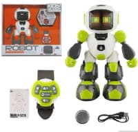 İnteraktiv robot oyuncaq Kids Buddy 616-1 — şəkil 22