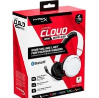 HyperX qulaqlıq — şəkil 4