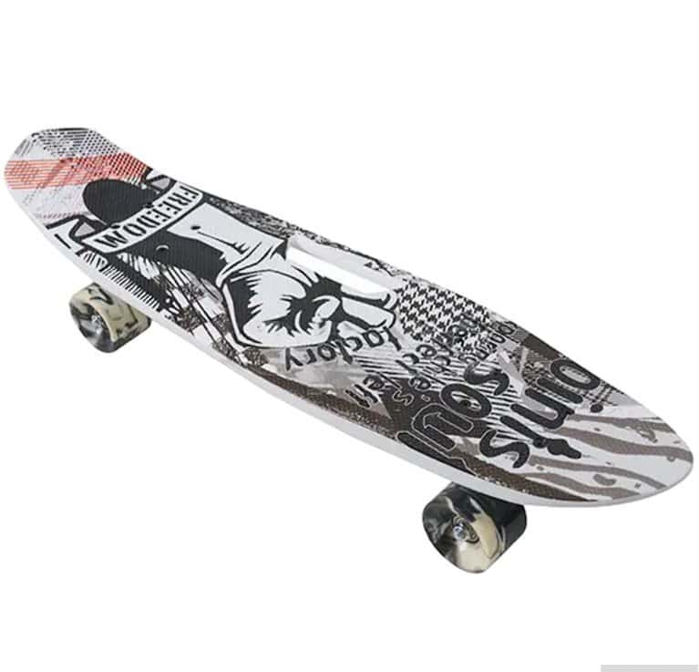 Penny Board Freedom 99388 for kids - Tenderyard