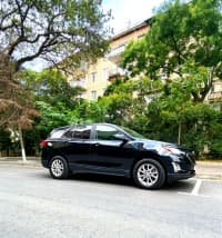 Chevrolet Equinox, 2021 il, 125 km, 1500 L — şəkil 9