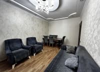 3 otaqlı mənzil 66 m² satılır — şəkil 3