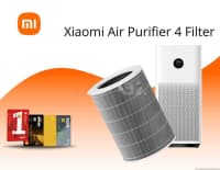 Hava təmizləyici filtri Xiaomi Air Purifier — şəkil 1