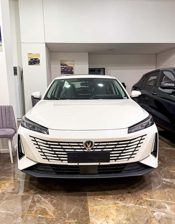 Changan Eado, 2025 il, 0 km, 1494 L - Tenderyard