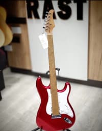 Elektrik gitara, 6 simli — şəkil 7