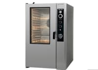 Maksan MKF-40E Konveksion Soba — şəkil 2