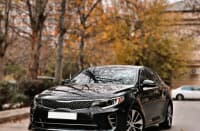 Avtomobil icarəsi Toyota Camry 2018 — şəkil 8