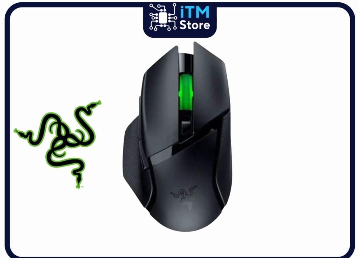 Razer komputer siçanı