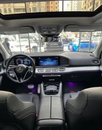 Mercedes GLE 450, 2023 il, 26290 km, 2000 L — şəkil 11