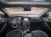 Kia Optima, 2012 il, 135000 km, 2000 L — şəkil 11