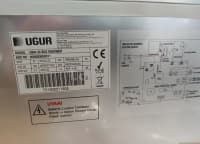 Uğur Buz Generatoru 20 kq/gün — şəkil 7