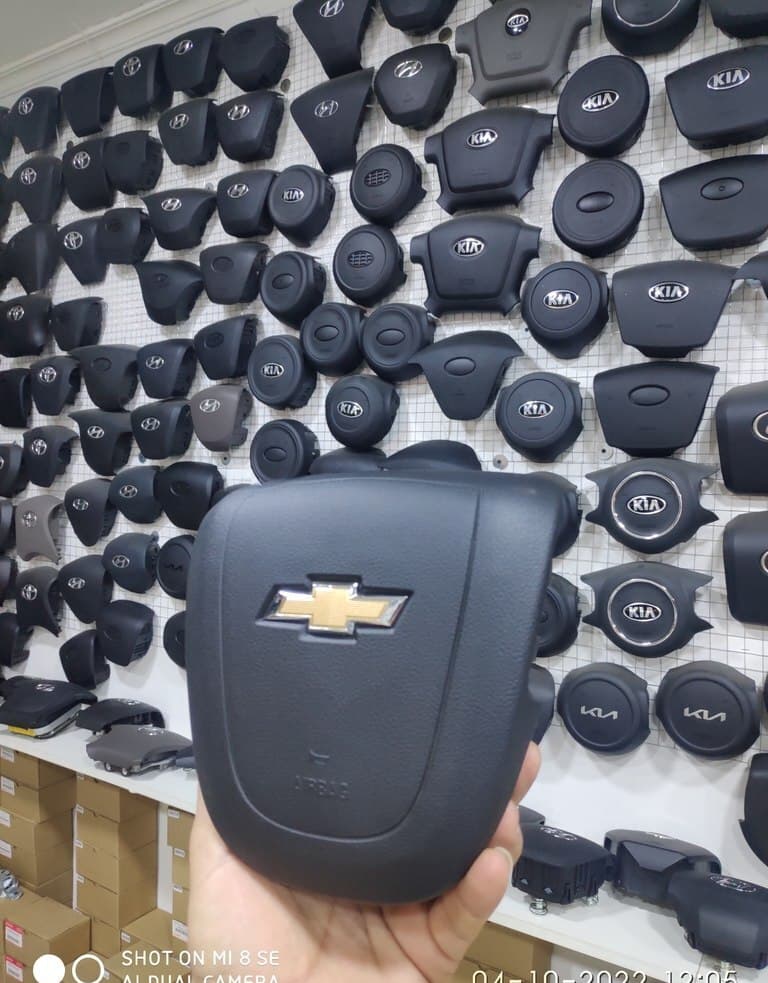 Airbag qapağı Chevrolet Camaro 2011