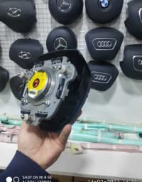 Airbag və təhlükəsizlik sistemi Chery Tiggo 3 — şəkil 4