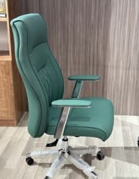 Qarışıq rəng, Ofis üçün kreslo — şəkil 3