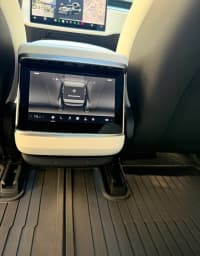 Tesla Model S, 2021 il, 55000 km — şəkil 11