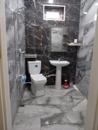 4 otaqlı həyət evi 120 m² satılır — şəkil 8
