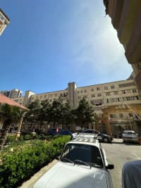 2 otaqlı mənzil 70 m² kirayə verilir Bakı, Nəsimi r. — şəkil 3