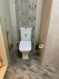 3 otaqlı mənzil 150 m² kirayə verilir — şəkil 9