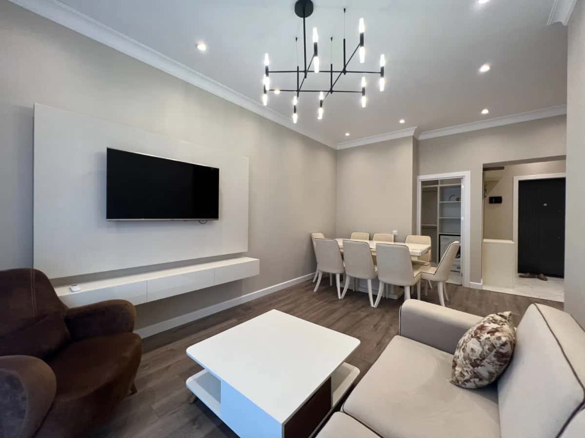 2 otaqlı mənzil 65 m² kirayə verilir - Tenderyard