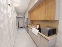 1 otaqlı mənzil 57 m² kirayə verilir — şəkil 9