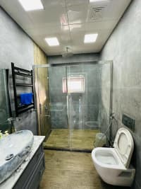 4 otaqlı həyət evi 140 m² satılır — şəkil 11