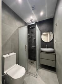 2 otaqlı mənzil 68 m² kirayə verilir Bakı, Xətai r. — şəkil 8