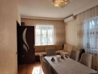 3 otaqlı həyət evi 100 m² satılır — şəkil 5