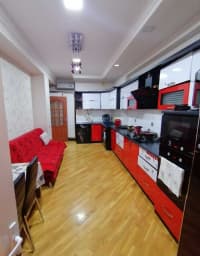 3 otaqlı mənzil 145 m² satılır — şəkil 8