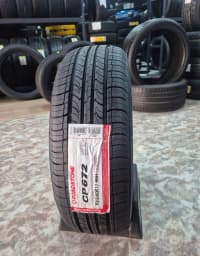 Roadstone CP672 215/60 R17 96H M+S Şini — şəkil 2