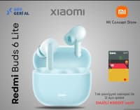 Xiaomi qulaqlıq — şəkil 1