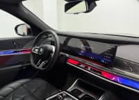 BMW 740Le, 2022 il, 45000 km, 3000 L — şəkil 23