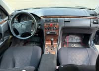 Mercedes E 200, 1999 il, 350000 km, 2000 L — şəkil 12