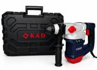 KAD W3117 Perforator 1850 Vt — şəkil 5
