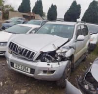 Ehtiyat hissələri Toyota Prado 120 150 2000-2022 — şəkil 1