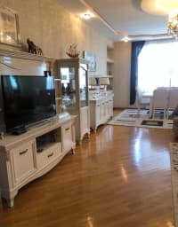 4 otaqlı mənzil 197 m² satılır — şəkil 1