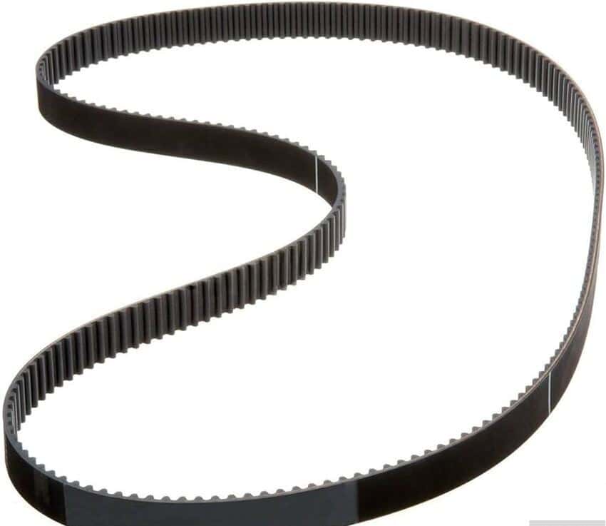 Engine belt Ford BE8Z6268C - Tenderyard