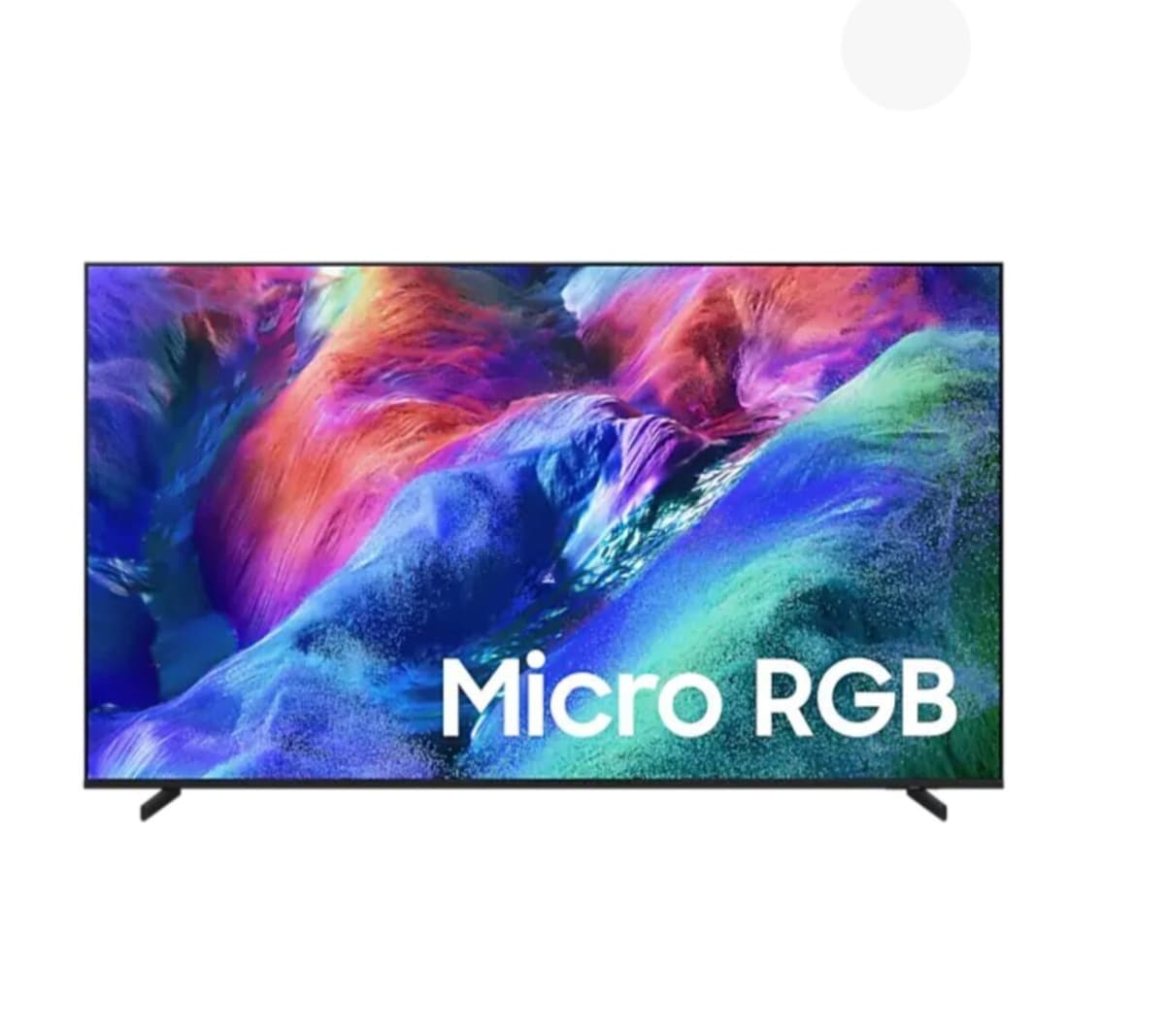 Samsung Televizor 65" QLED