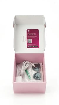 Fotoepilyator Philips Lumea Prestige BRI950/00 — şəkil 4