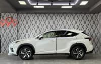 Lexus NX 300, 2018 il, 96000 km, 2000 L — şəkil 6
