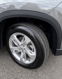 Chevrolet Captiva, 2020 il, 121885 km, 1.5 L — şəkil 13