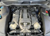 Porsche Cayenne Turbo S, 2015 il, 99000 km, 4800 L — şəkil 11