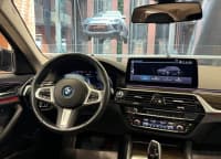 BMW 530e, 2022 il, 38000 km, 2000 L — şəkil 26