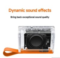 Bluetooth kolonka Xiaomi Sound Pocket 5W — şəkil 4