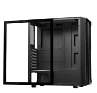 Kompüter korpusu Sama 205A ATX Gaming — şəkil 9