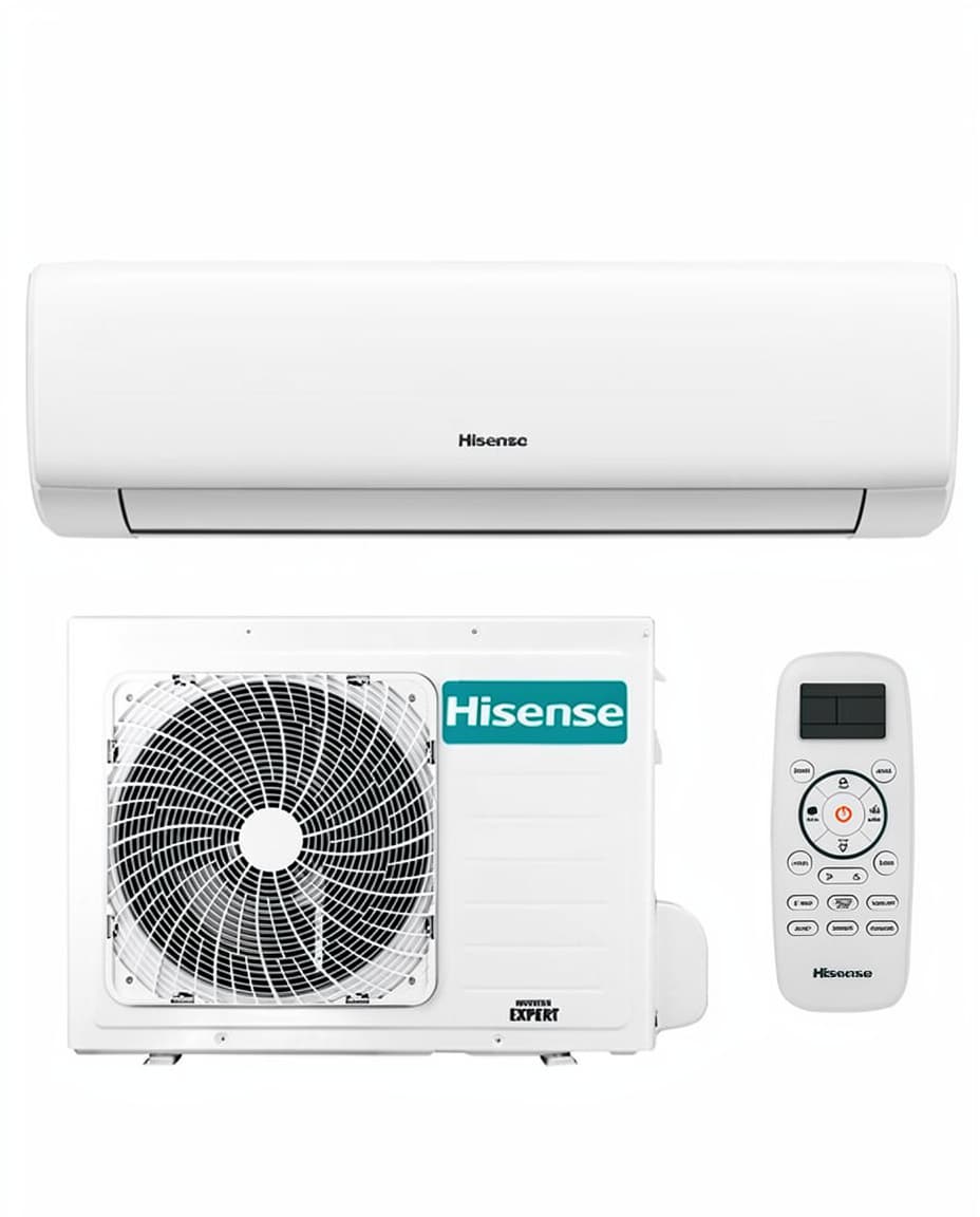 Hisense kondisioner