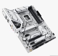 Ana plata ASUS Z790-AYW WIFI W DDR5 LGA1700 ATX — şəkil 4
