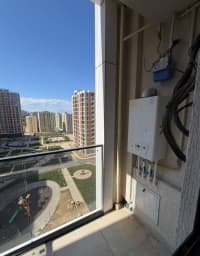 2 otaqlı mənzil 42 m² satılır — şəkil 7