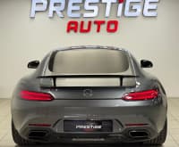 Mercedes AMG GT S, 2015 il, 45000 km, 4000 L — şəkil 4