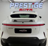 Avatr 11, 2023 il, 8000 km — şəkil 4
